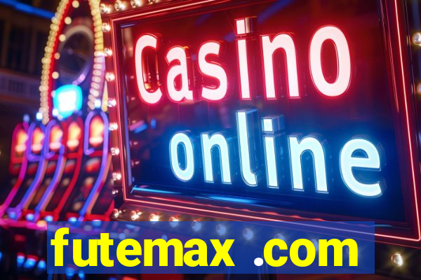 futemax .com